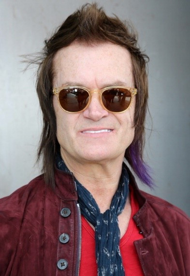 Glenn Hughes