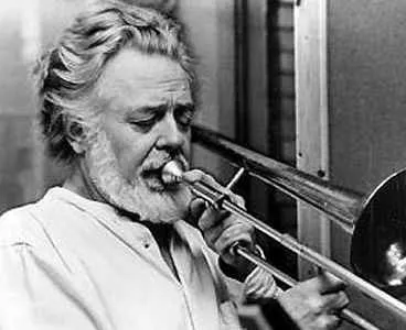 Roswell Rudd
