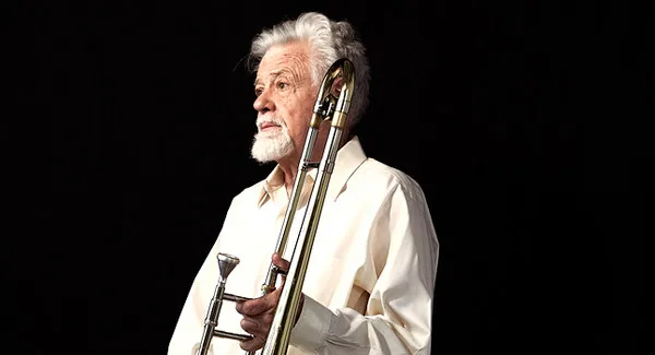 Roswell Rudd