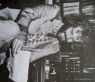 Denny Cordell