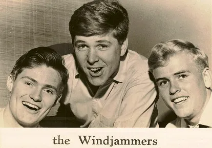 The Windjammers (4)