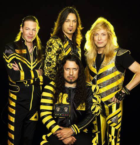 Stryper