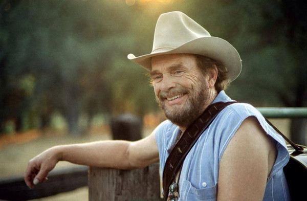 Merle Haggard