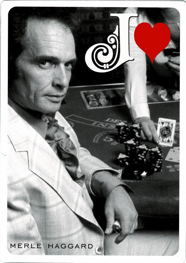 Merle Haggard