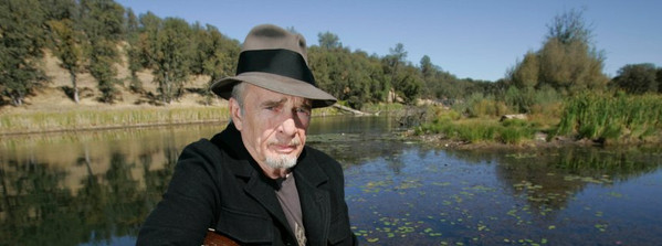 Merle Haggard