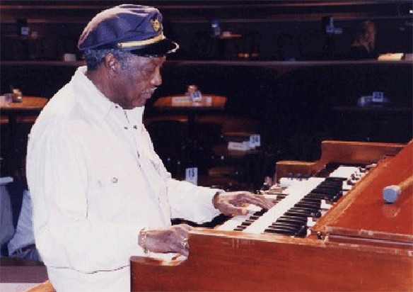Brother Jack McDuff
