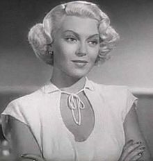 Lana Turner