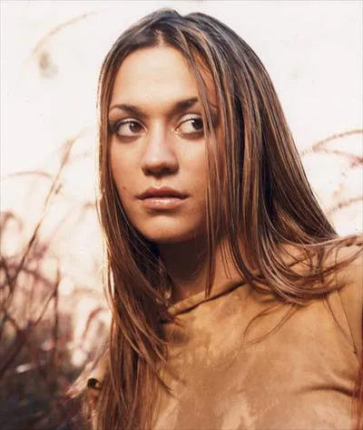 Jessica Jacobs