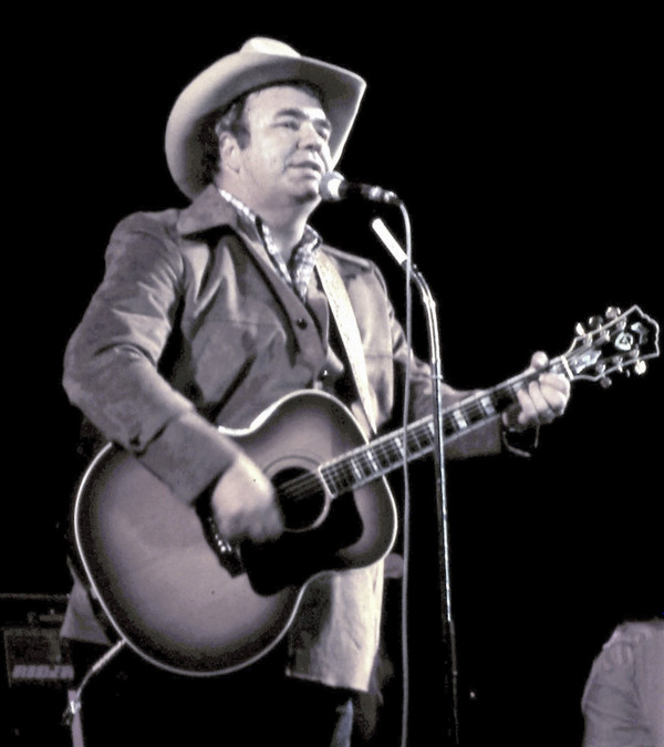 Hoyt Axton