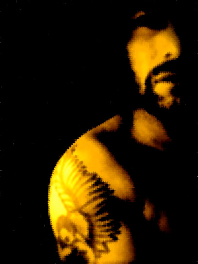 Alan Jinx Chamberlain