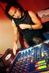 Alan Jinx Chamberlain