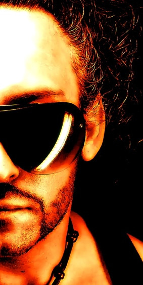 Alan Jinx Chamberlain