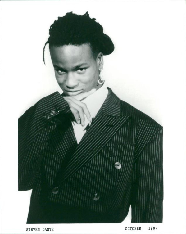 Steven Dante