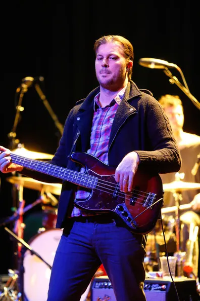 Austin Scaggs