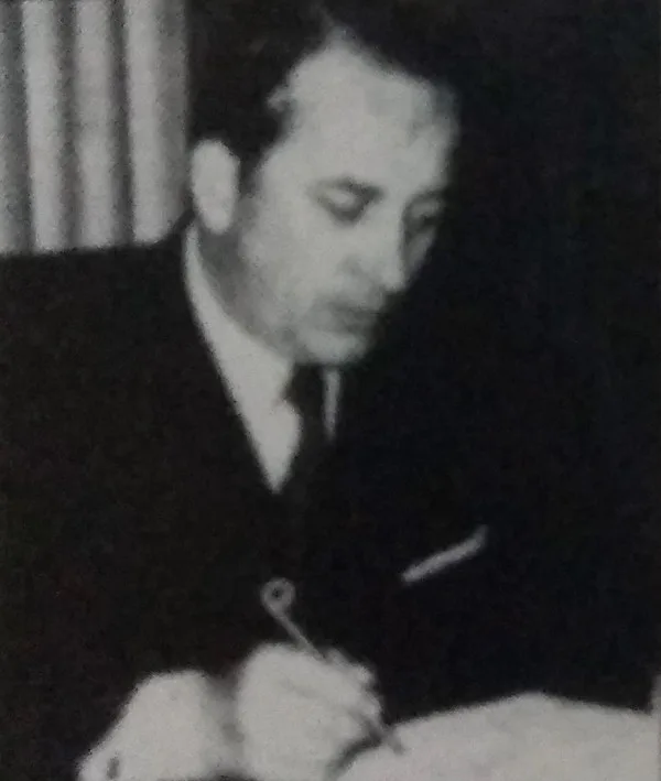 Rogelio Groba