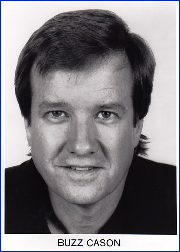 Buzz Cason