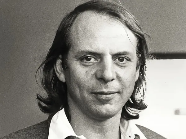 Karlheinz Stockhausen