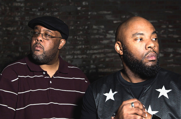 Blackalicious