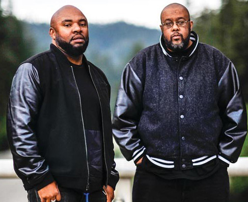 Blackalicious