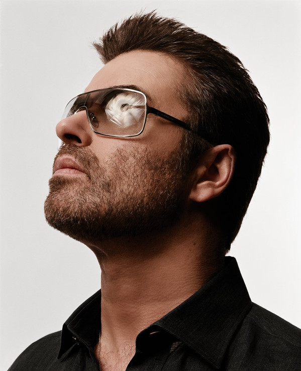 George Michael