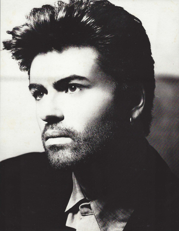George Michael