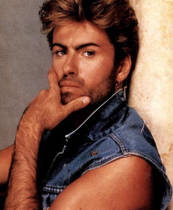 George Michael
