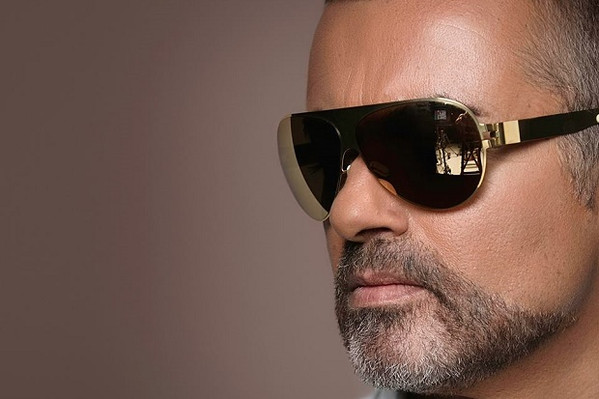 George Michael