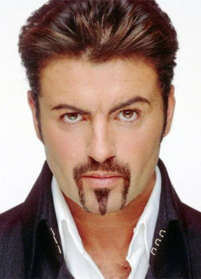 George Michael