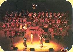 The Salsoul Orchestra