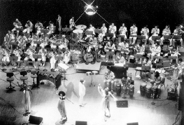 The Salsoul Orchestra