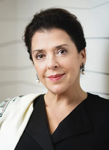 Elena Bashkirova