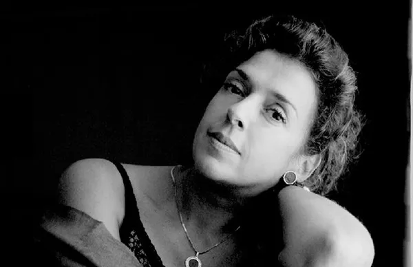 Elena Bashkirova