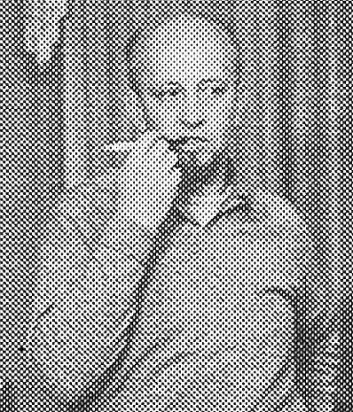 Norman Symonds (2)