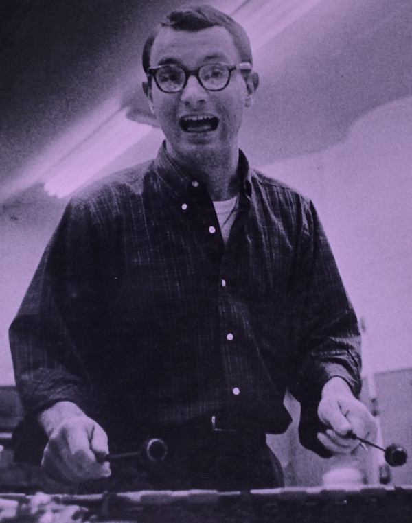 Cal Tjader