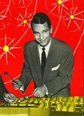 Cal Tjader