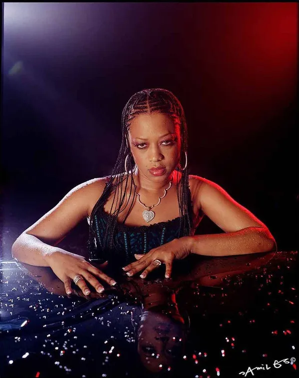 Trina