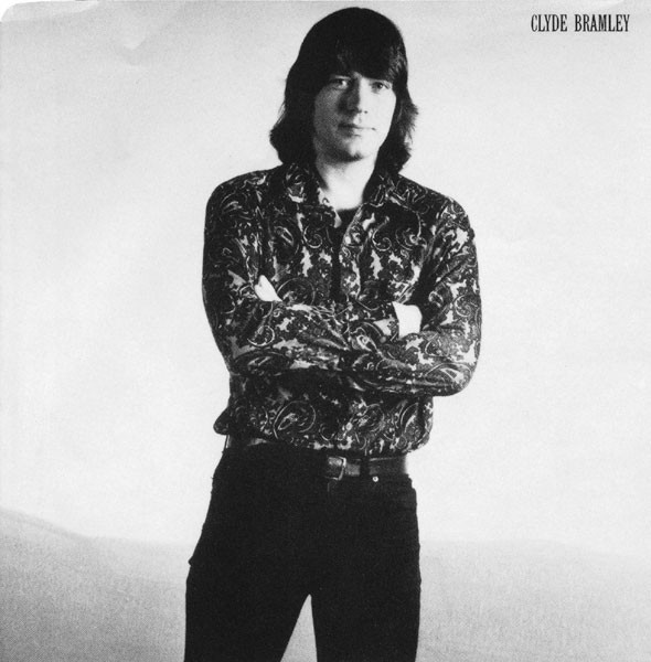 Clyde Bramley
