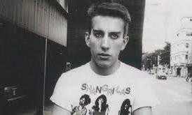 Terry Hall