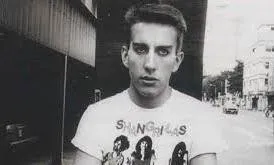 Terry Hall