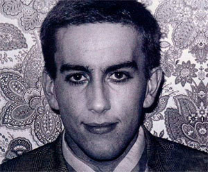 Terry Hall