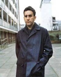 Terry Hall