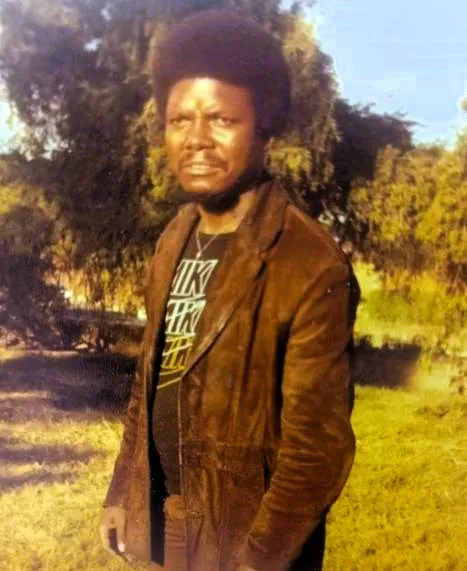 Greg Miyanda