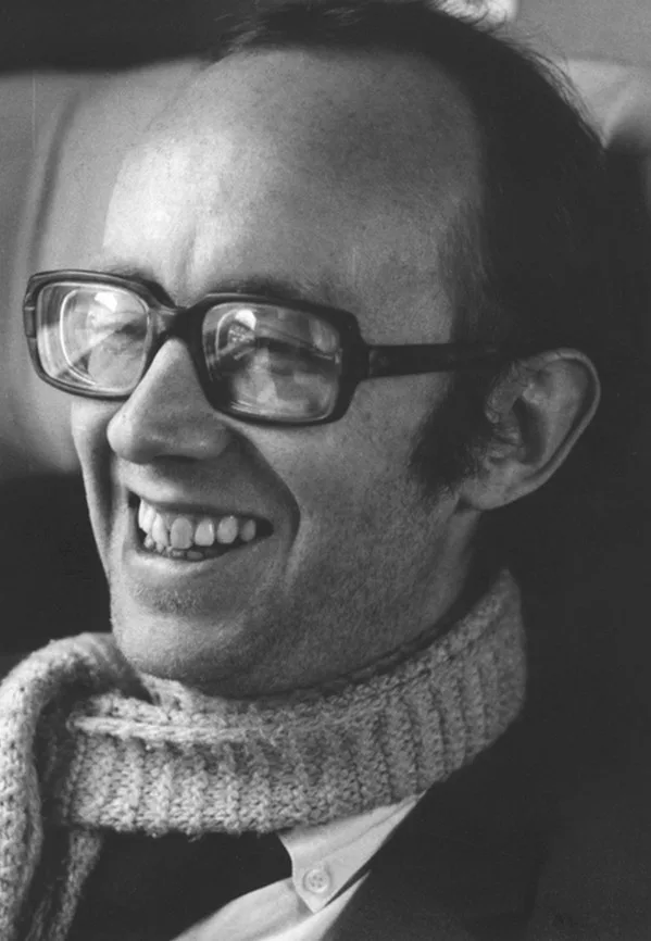 Per Henrik Wallin