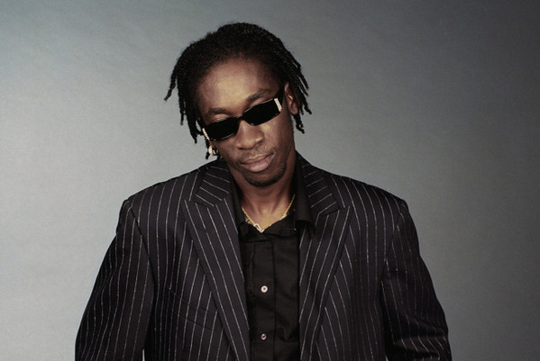 Bounty Killer