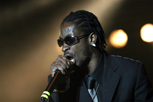 Bounty Killer