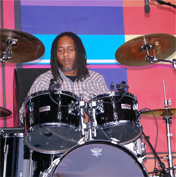 Michael J. Gibbs
