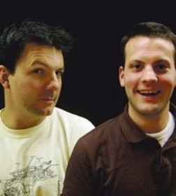 Matt Rowan & Jaytech