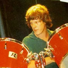 Chris Frantz