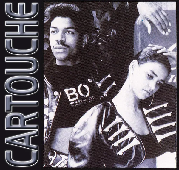 Cartouche