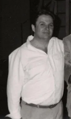 Kevin Eggers